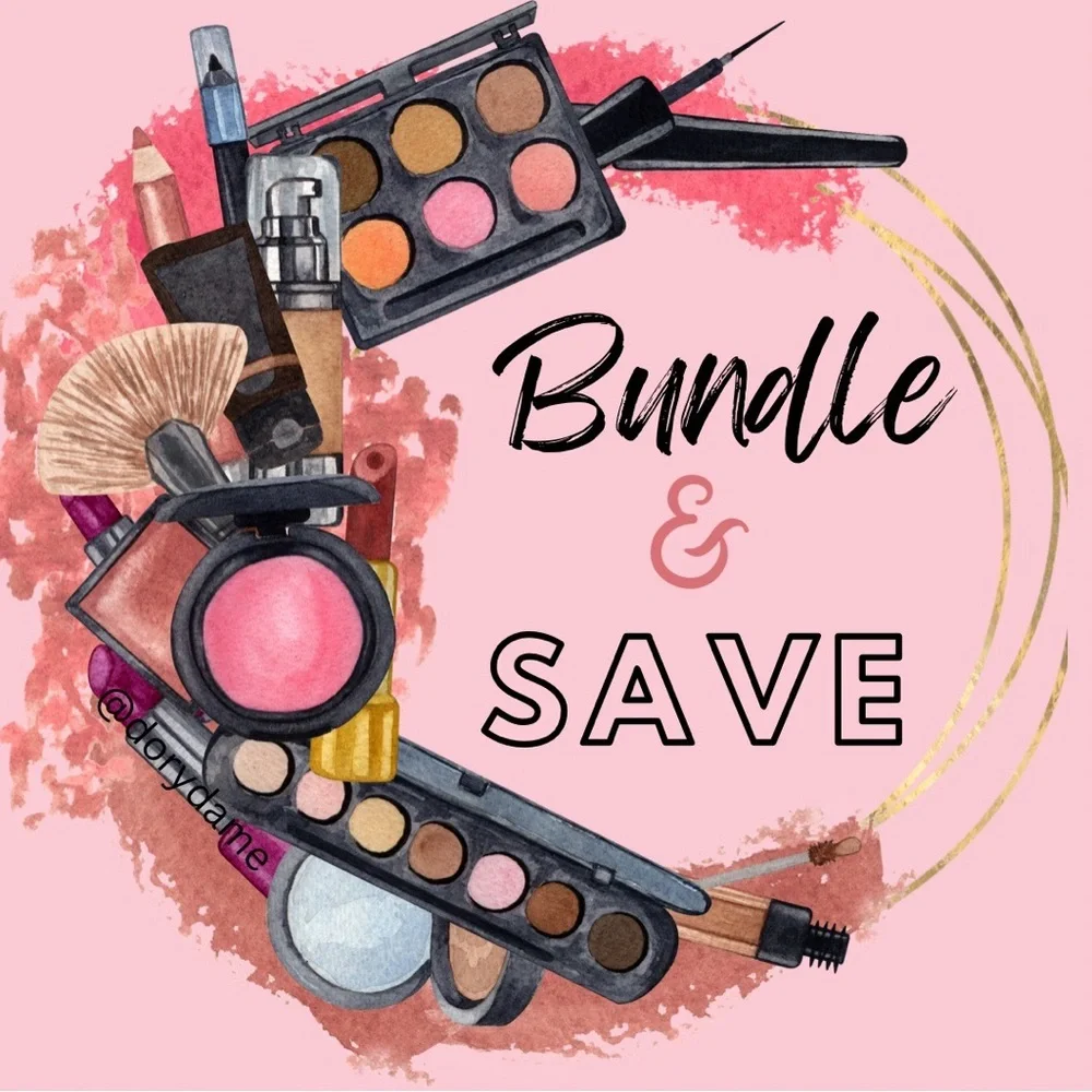 ☀️Natasha Denona CUPID CHEEK DUO CREAM BLUSH & HIGHLIGHTER💘 Sealed in package